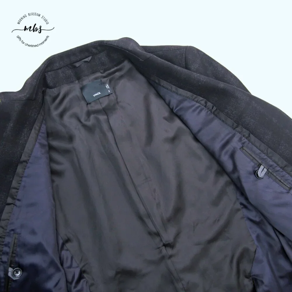 Vince men size